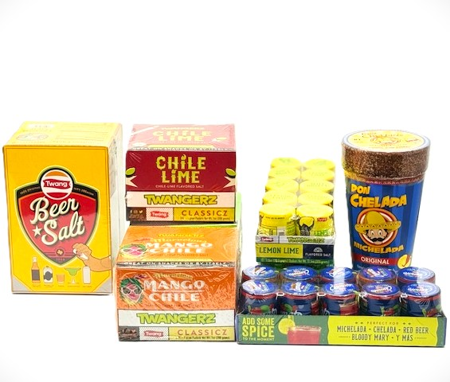 Picture for category Mexican candy