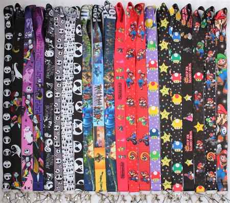 Picture for category Lanyard