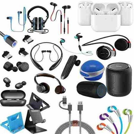 Picture for category Phone accessories