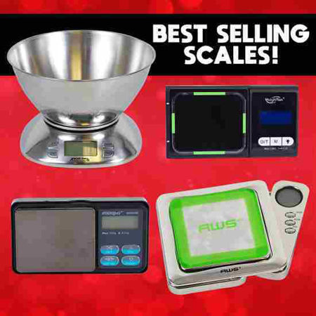 Picture for category Scales