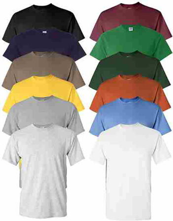 Picture for category T- shirt