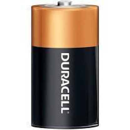 Picture of Duracell USA C2