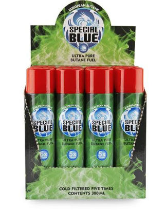Picture of Special Blue Butane 5X 300ml