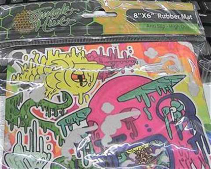 Picture of Rubber Mat Small 8 x 6