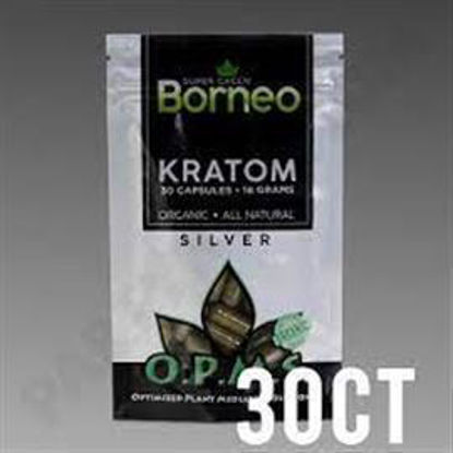 Picture of OPMS C 30ct - Gr Super Borneo