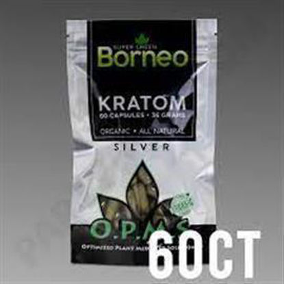 Picture of OPMS C 60ct - Gr Vein Super Borneo