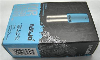 Picture of Battery AWT-MXJO 18650- 2ct