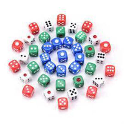 Picture of Supreme Dice Small