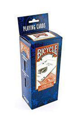 Picture of Playing Card - Bicycle 