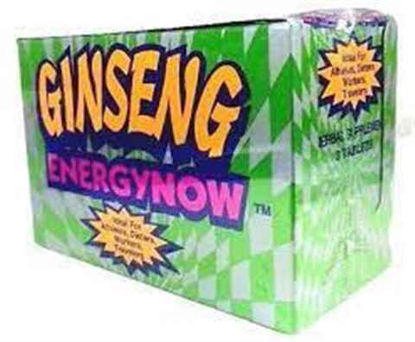 Picture of Energy Now Ginseng