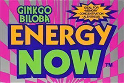 Picture of Energy Now Ginkgo Biloba - 24 ct