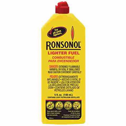 Picture of Ronsonol Fluid - 5oz - 148ml