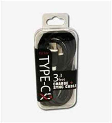 Picture of Q Cable Mix