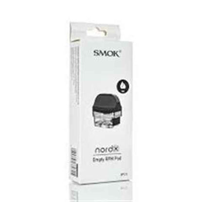 Picture of Smok Nord X RPM Pod 3ct