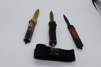 Picture of Knife Automatic Overall