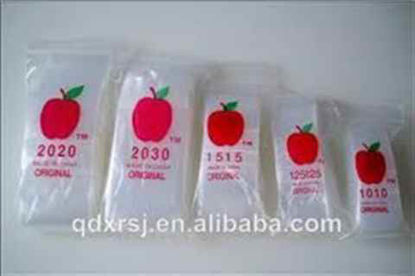 Picture of Apple Baggies Assorted