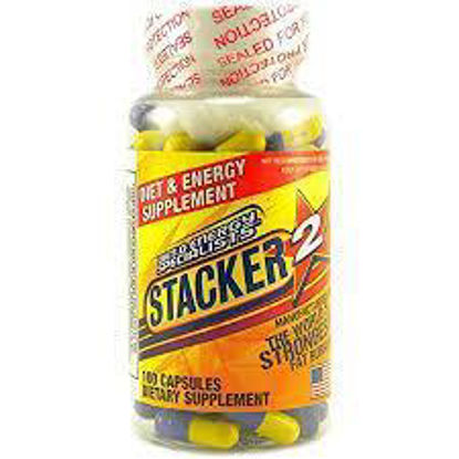 Picture of Stacker2 Bottle - 12ct
