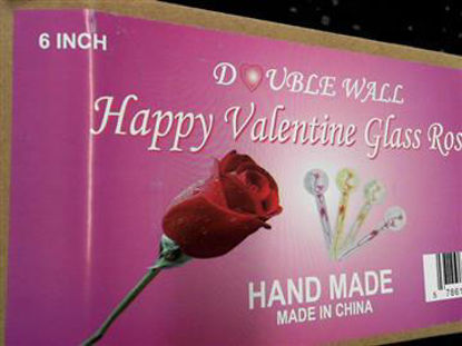 Picture of Happy Valentine 6 Hand Made