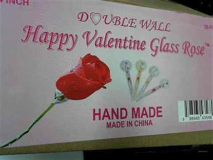 Picture of Happy Valentine 4 Hand Made