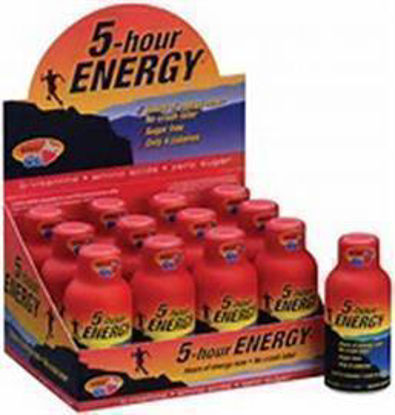 Picture of 5-hour Energy