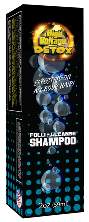 Picture for category Shampoo