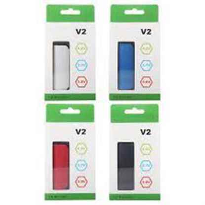 Picture of V2 Battery Be Leaf