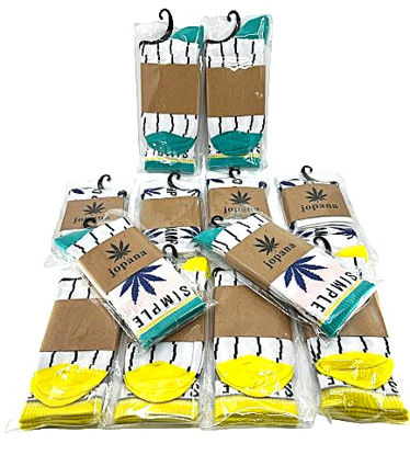 Picture of Style Socks 12ct