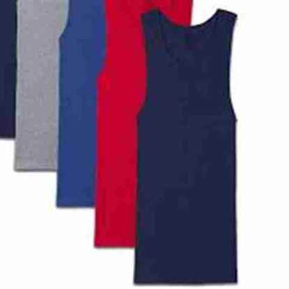 Picture of A Shirt Color Mix