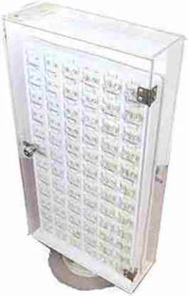 Picture of Two Side Diplay