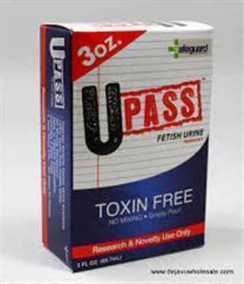 Picture of Upass - 6ct