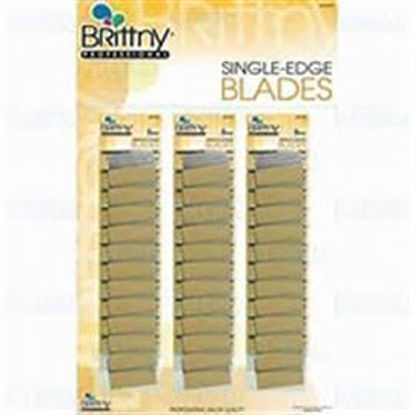 Picture of Single Edge Blade Card - 24pack