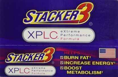 Picture of Stacker 3 XPLC