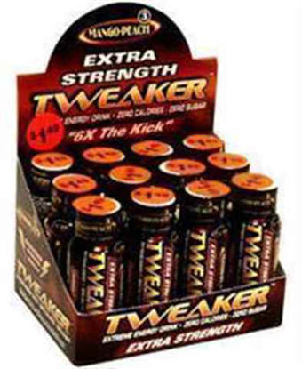 Picture of Tweaker Extra