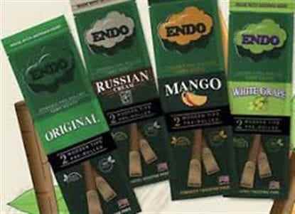 Picture of Endo PreRoll Hemp