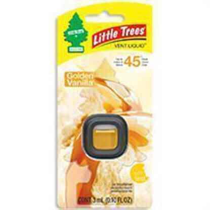 Picture of Little Tree Vent Liq Car Freshner - 4ct