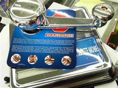 Picture of Premium Metal Easy Roll Cig Machine