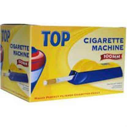 Picture of Top Cigarette Machine 100mm 6ct