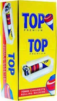 Picture of Top Rolling machine 12ct 70mm