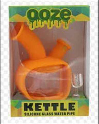 Picture of Ooze Kettle WP