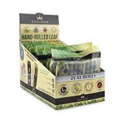 Picture of King Palm Wrap XL 8 Pouches pk