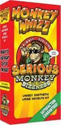 Picture of Monkey Whizz