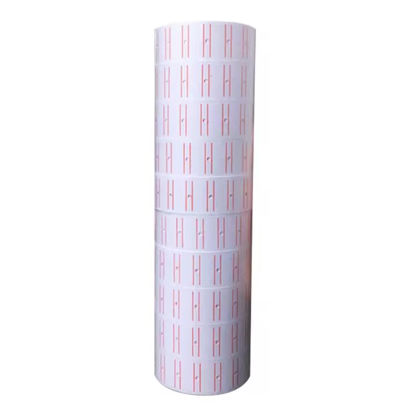 Picture of Price Gun Labels Roll 10ct