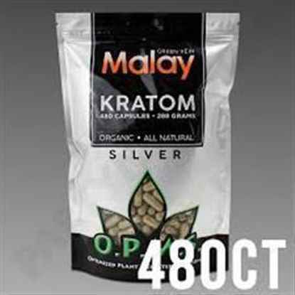 Picture of OPMS C 480ct - Gr Vein Malay