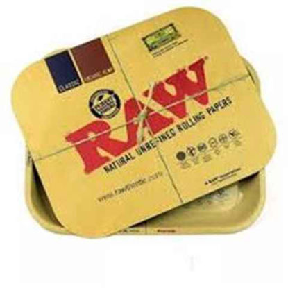 Picture of Raw Magnetic Cover Small