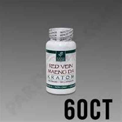 Picture of WH Caps 60ct - Maeng Da RV
