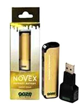 Picture of Ooze Novex Battery