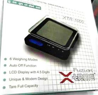Picture of Fuzion XTR-1000