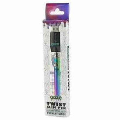 Picture of Twist Slim Pen Eagle