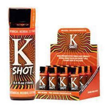 Picture of K SHOT