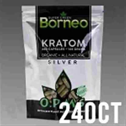 Picture of OPMS C 240ct - Gr Super Borneo